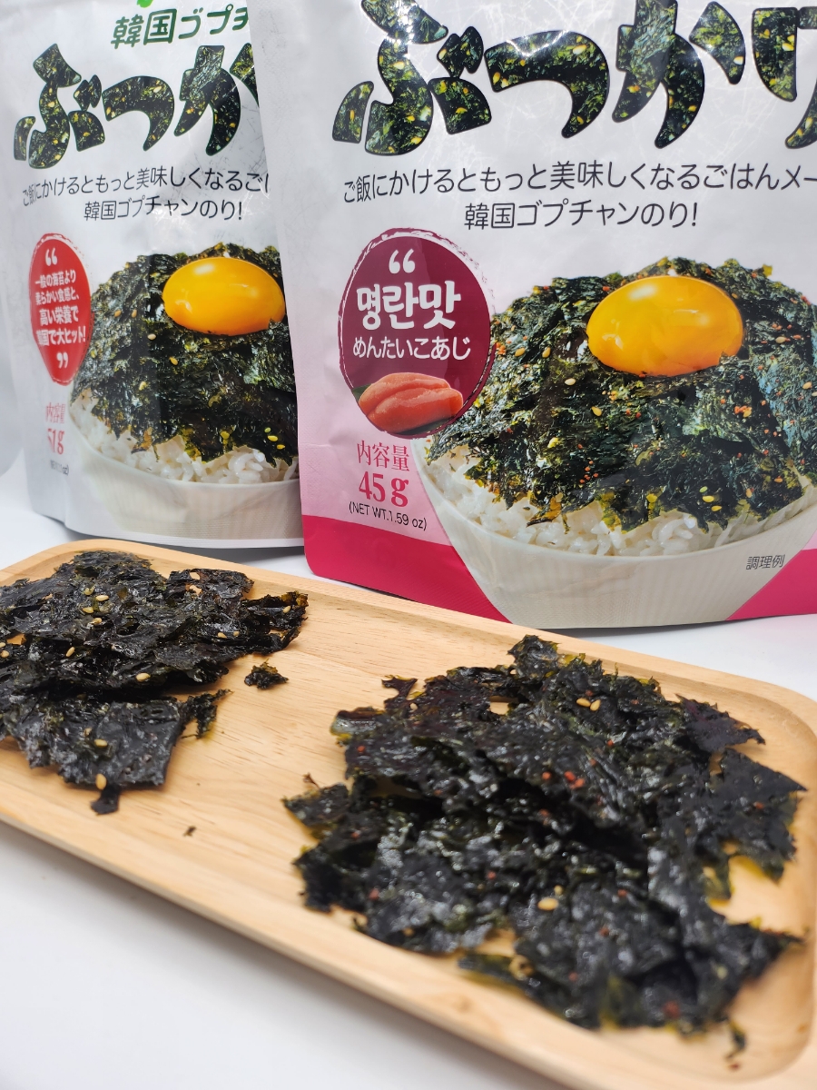 산해푸드 이미지