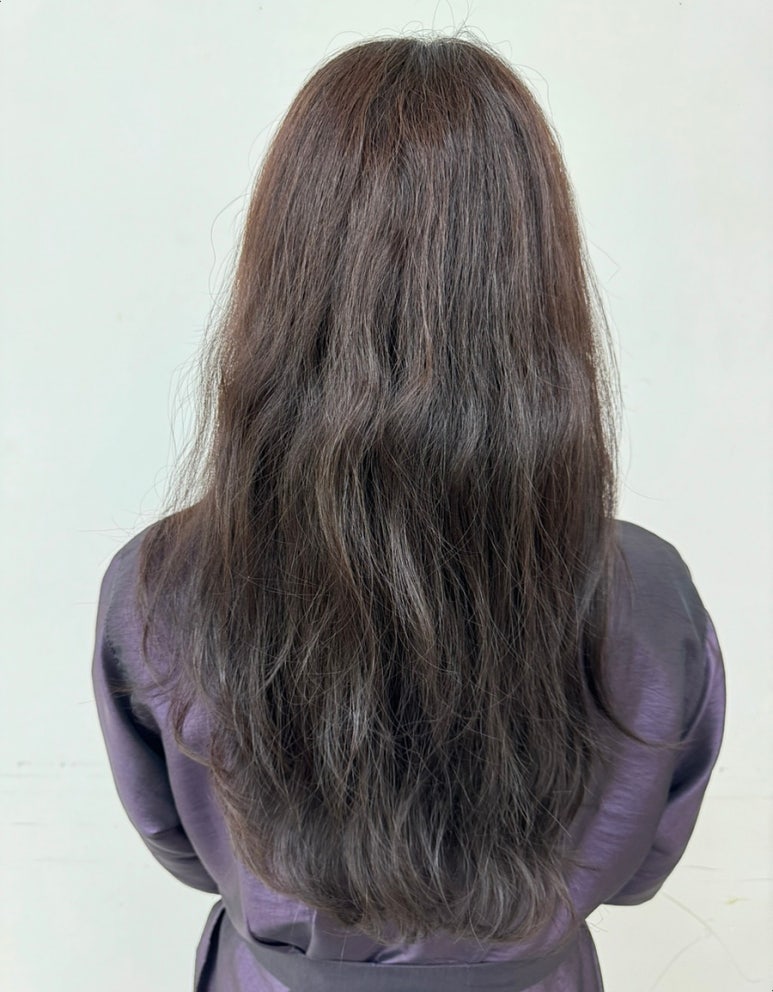 디바인헤어 이미지