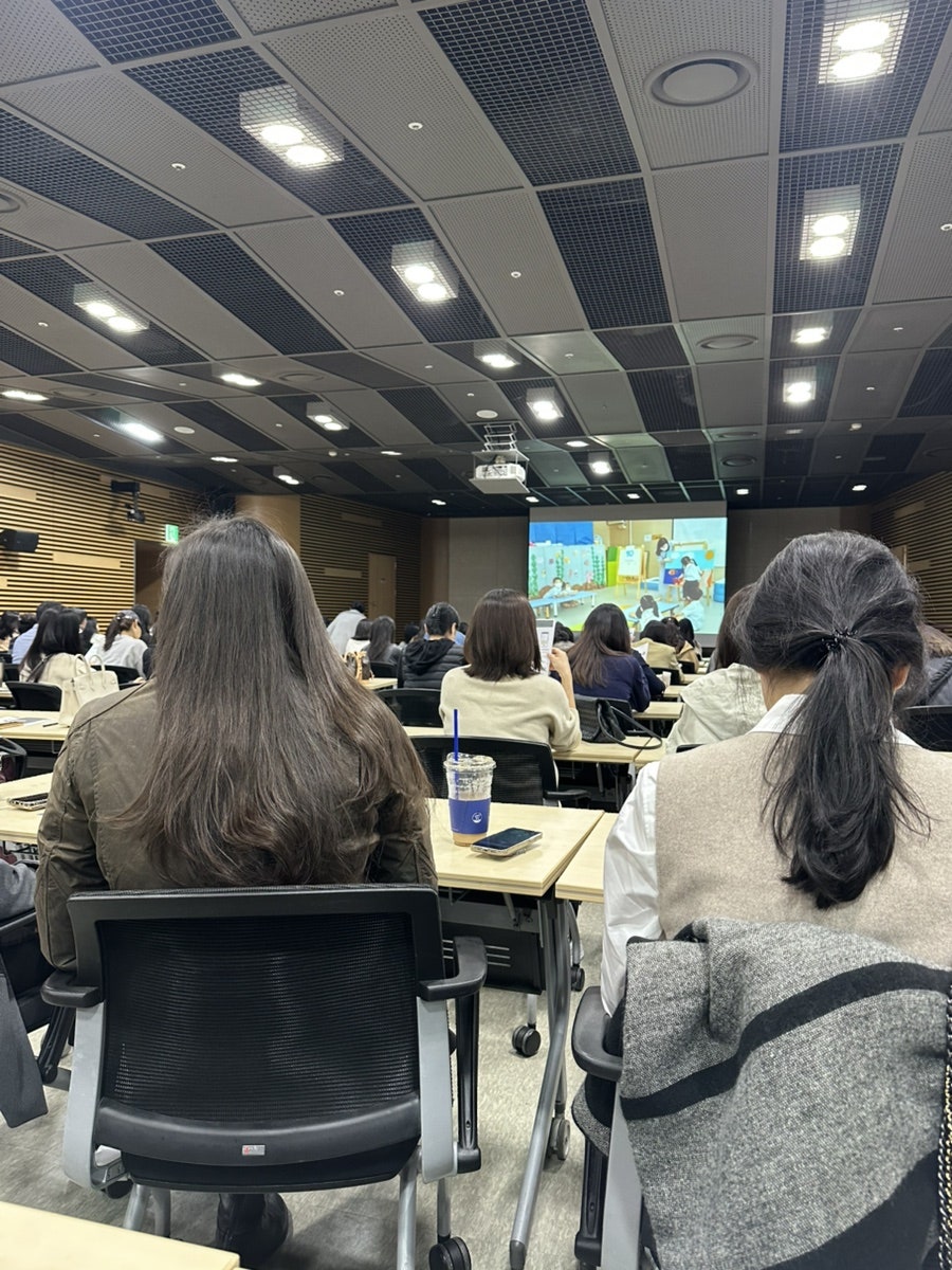 텐더그린스 이미지