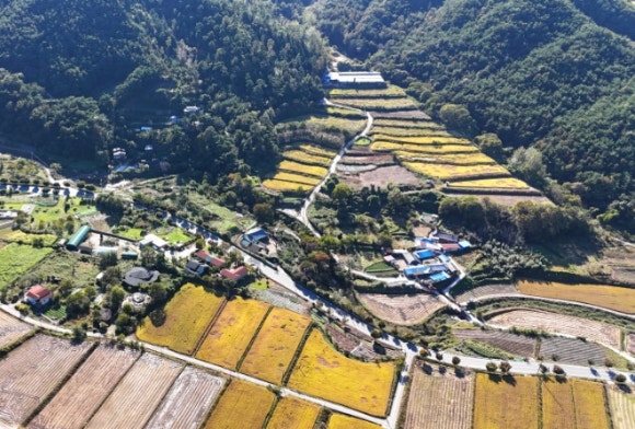 산내음황토펜션 이미지