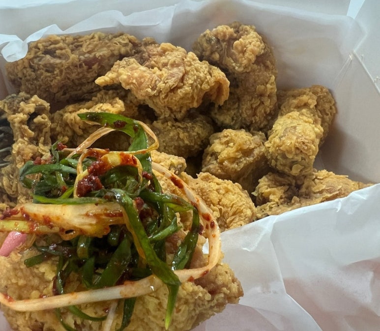 덤브치킨 경산중산점 이미지