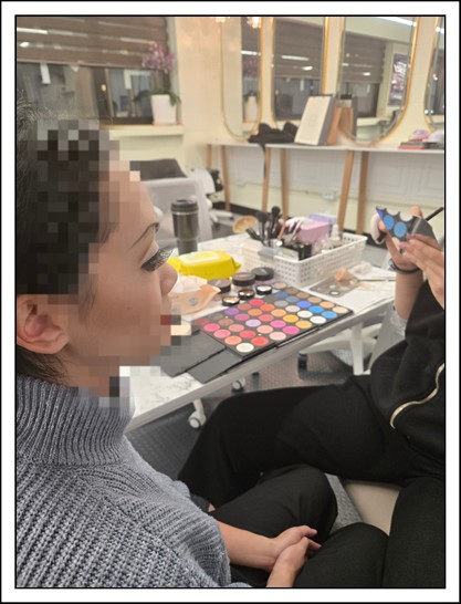 엘라뷰티헤어 이미지