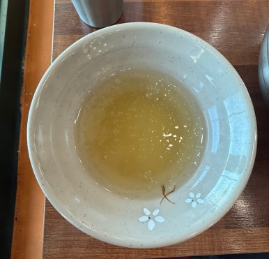 중앙탑막국수산척점 이미지