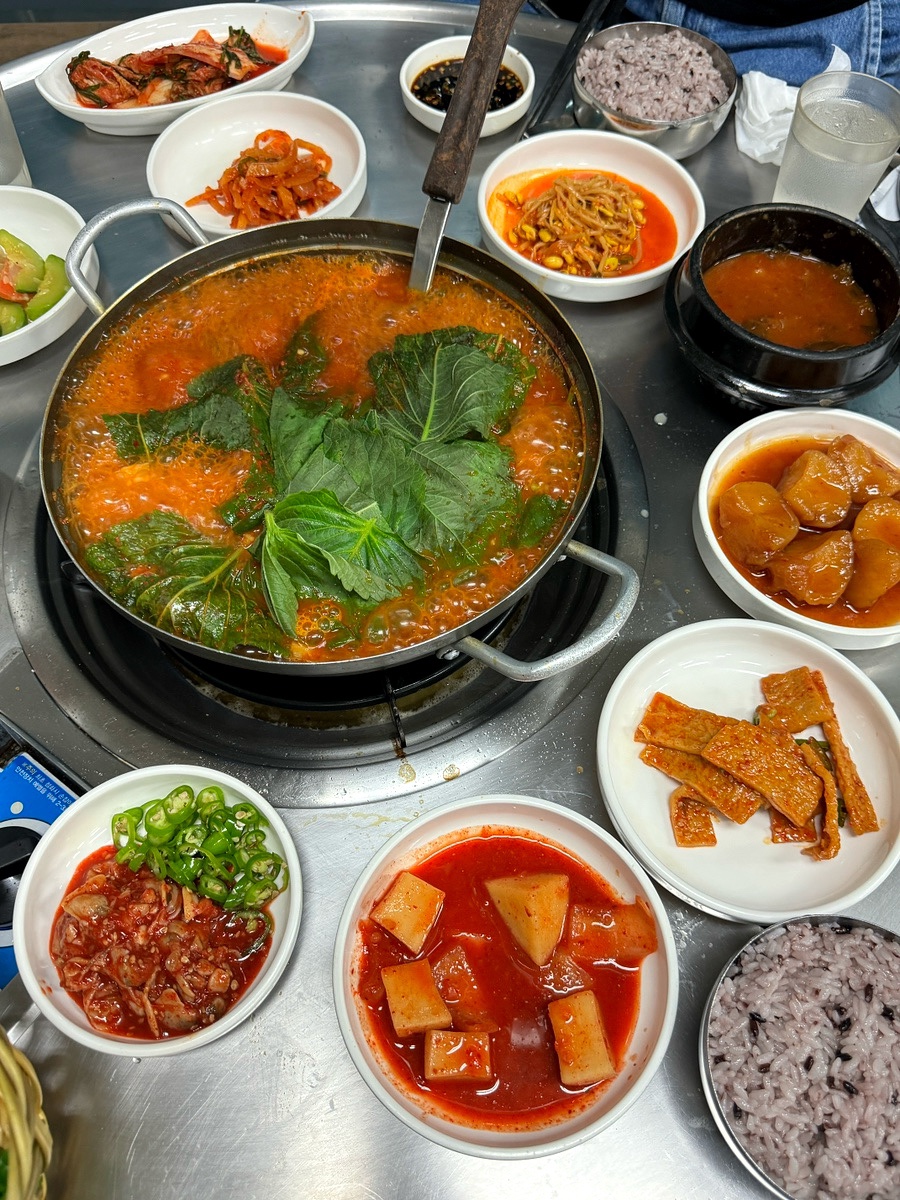 소들곱창 이미지