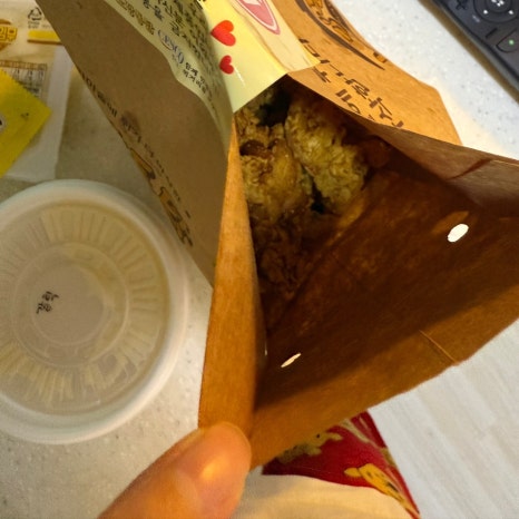 예전통닭.치킨.피자 이미지
