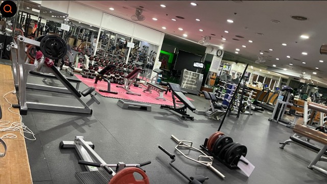 중앙스포츠랜드 이미지