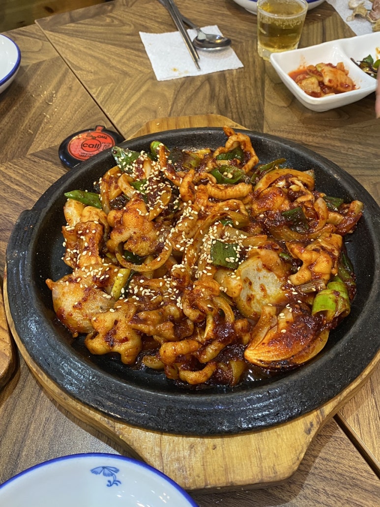 오천냥치킨 이미지