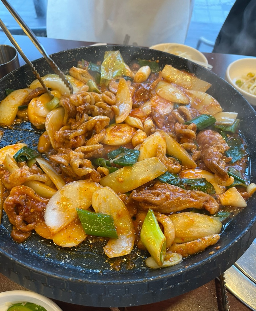정원오리촌엄궁 이미지