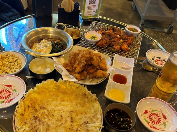 부담없는포차 이미지