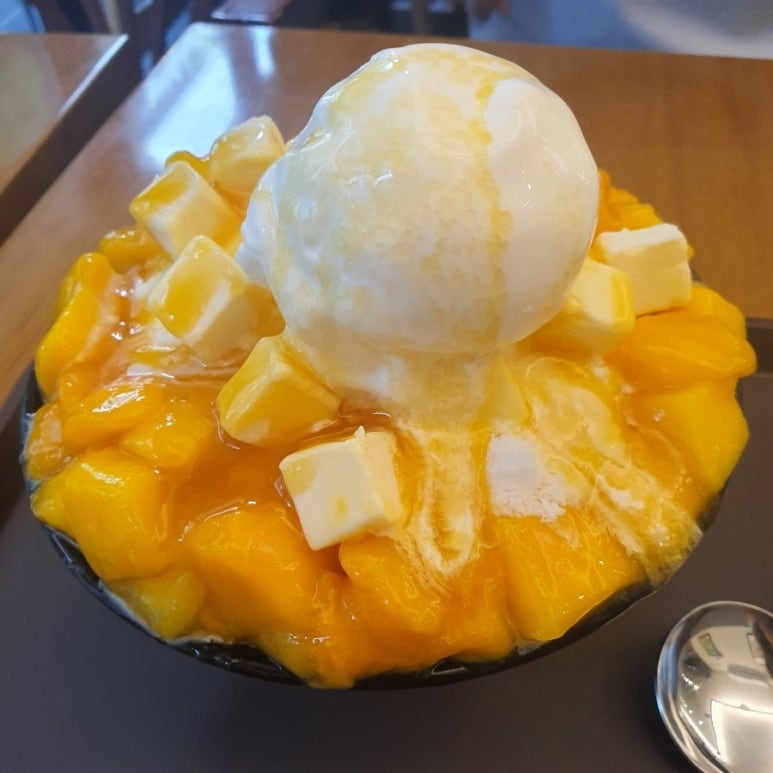 설빙(회룡역점) 이미지