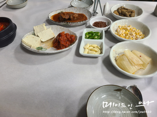 낙동강민물횟집 이미지