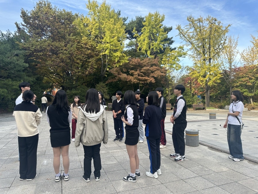 범박고등학교 이미지