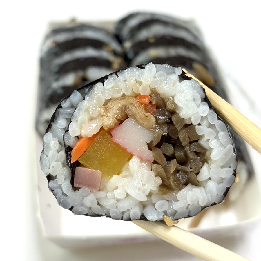 명품달인김밥(영일대) 이미지