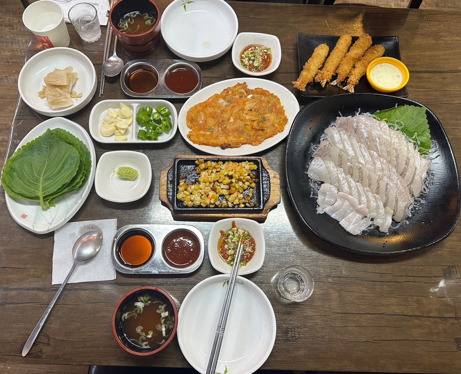 청하회타운 이미지