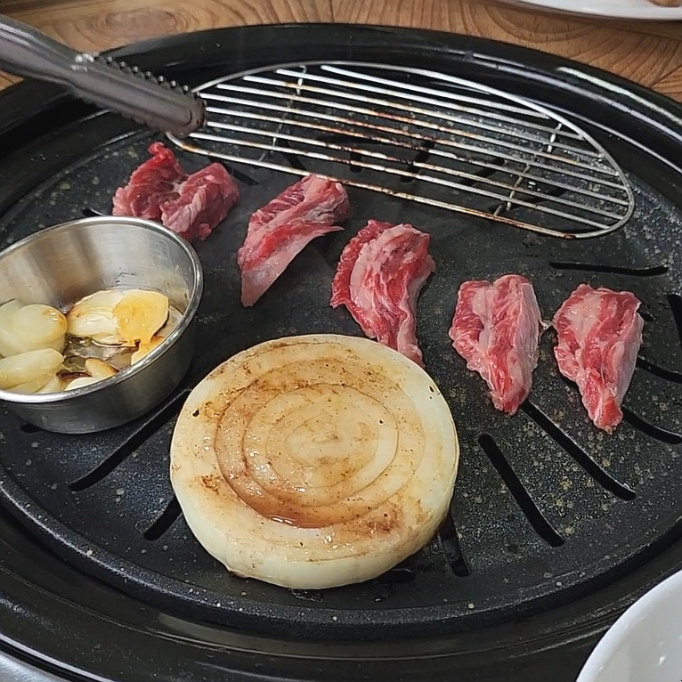 부부한우촌식당 이미지