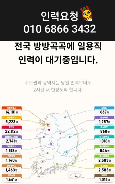 가자인력부산 이미지