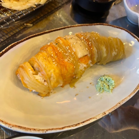 한잔해호프 이미지