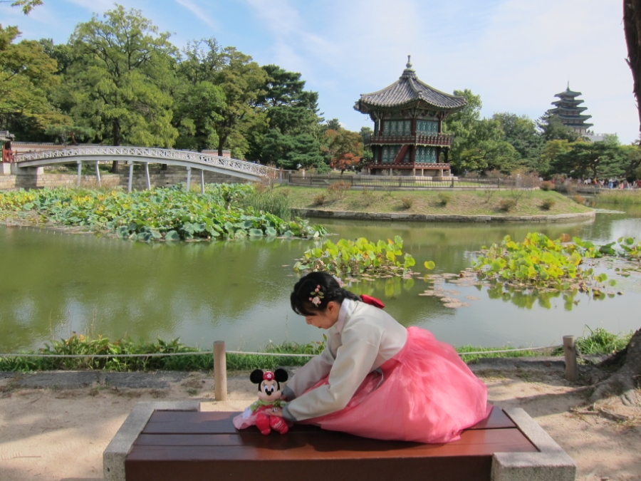 수복꽃신 이미지