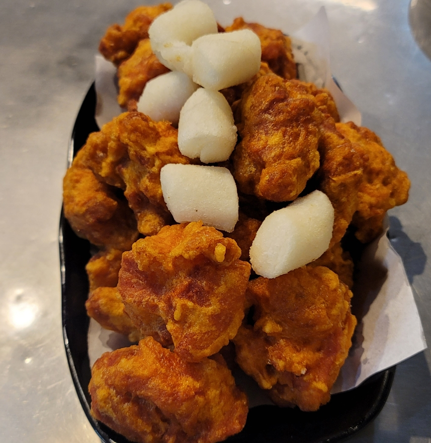 호야옛날통닭 이미지