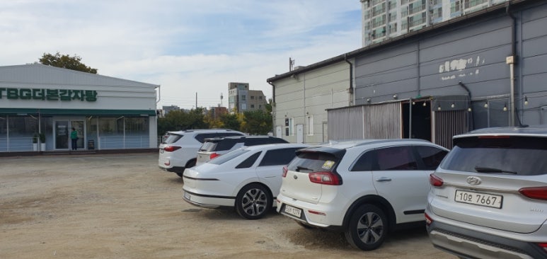 투썸플레이스아산북수점 이미지