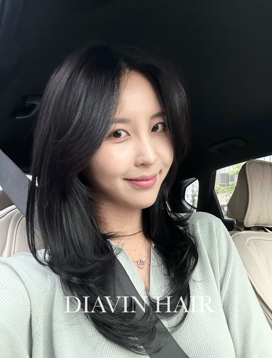 디아빈헤어 이미지