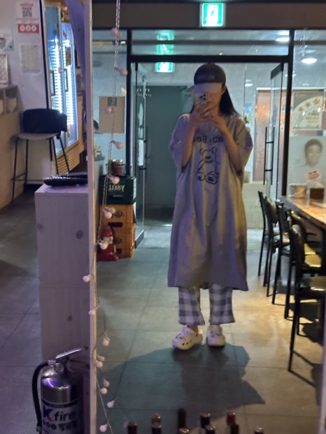 백스비어안양역점 이미지