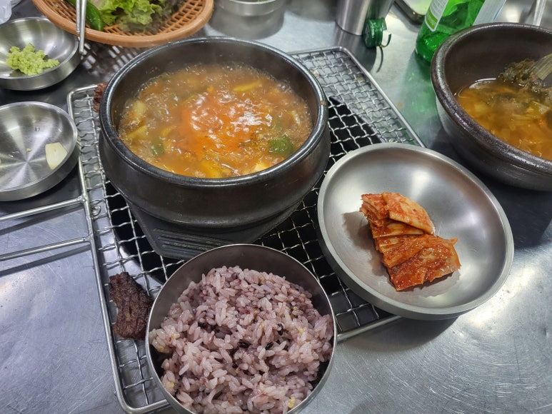 200%한우터 이미지