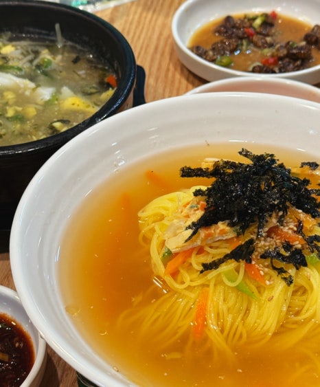 3000냥국밥국수 이미지