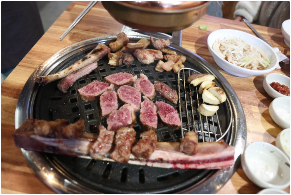 정은고기 이미지