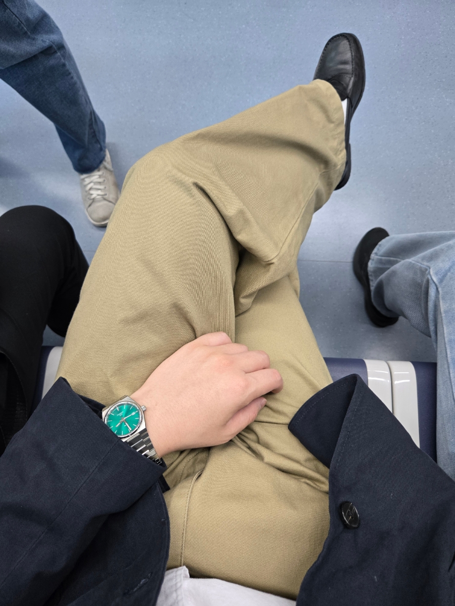 산들바다생고기 이미지