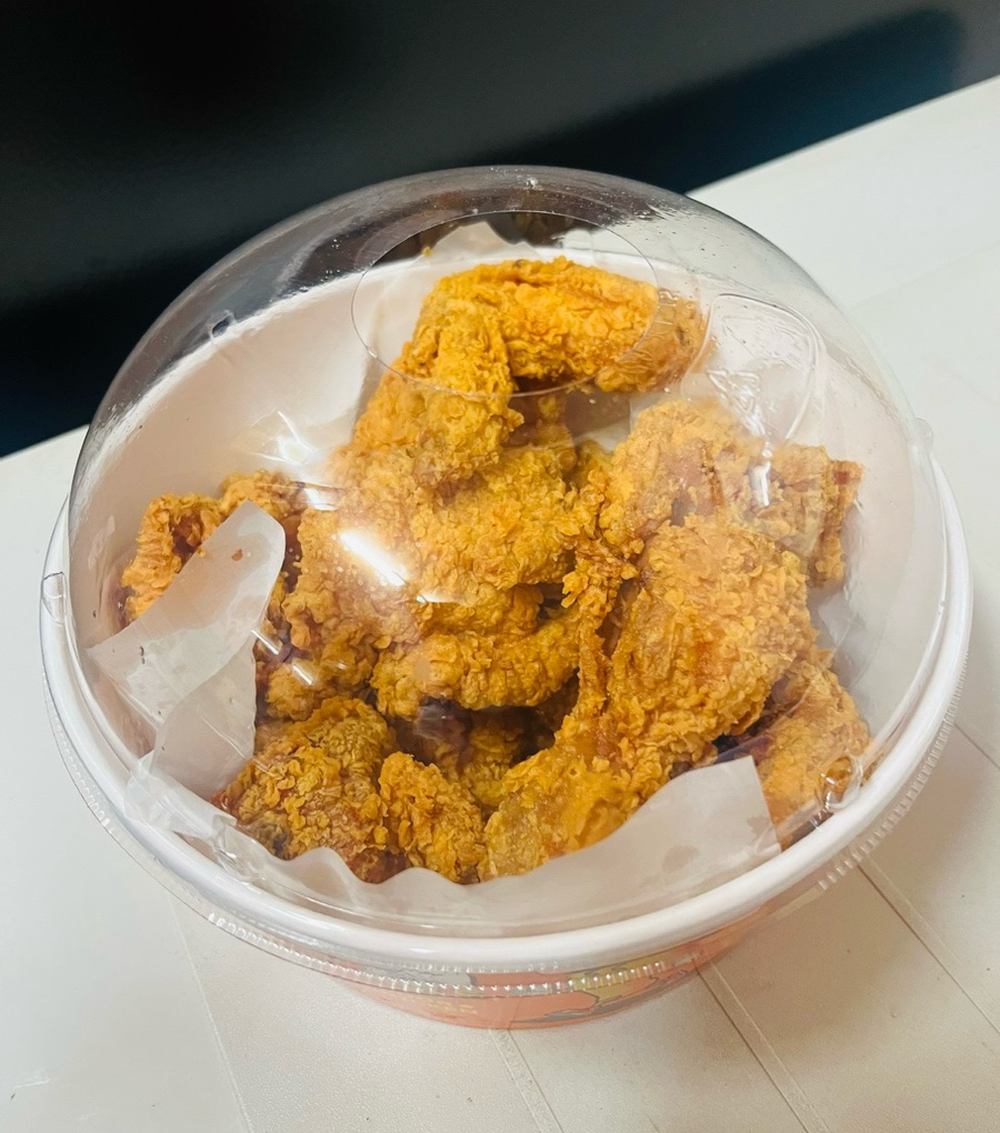 용마치킨 이미지