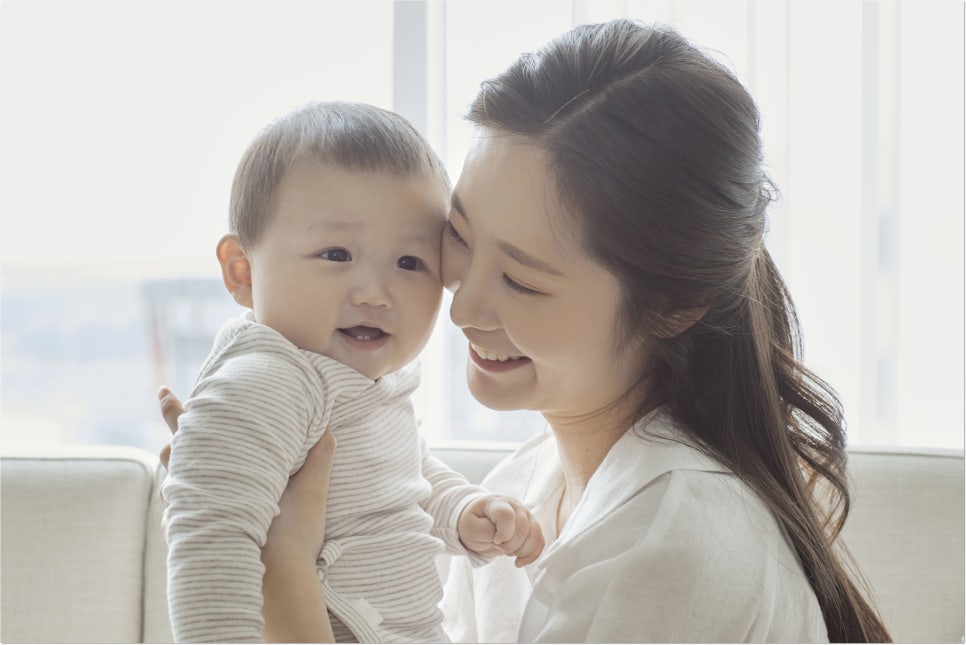 양육관점 이미지