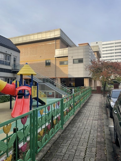 근로복지공단 등촌어린이집 이미지