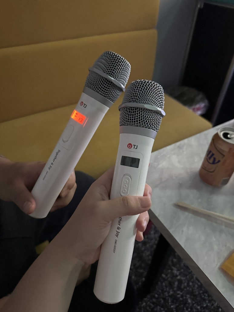 센스노래연습장 이미지