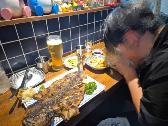 행운일등복권점 이미지