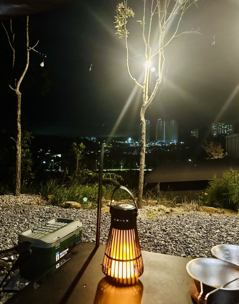 오가네캠핑 이미지