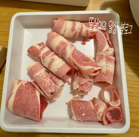 샤브로21 쌍촌 이미지