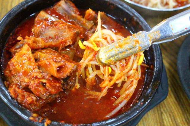 고향소갈비찜 이미지