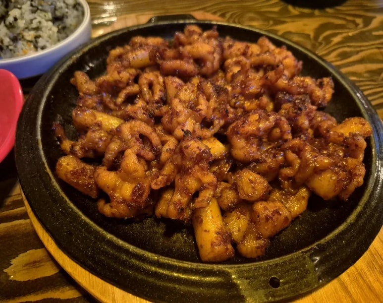 중앙동할매닭발 이미지