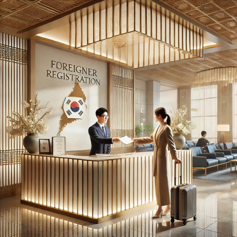 비자행정센터행정사사무소 이미지