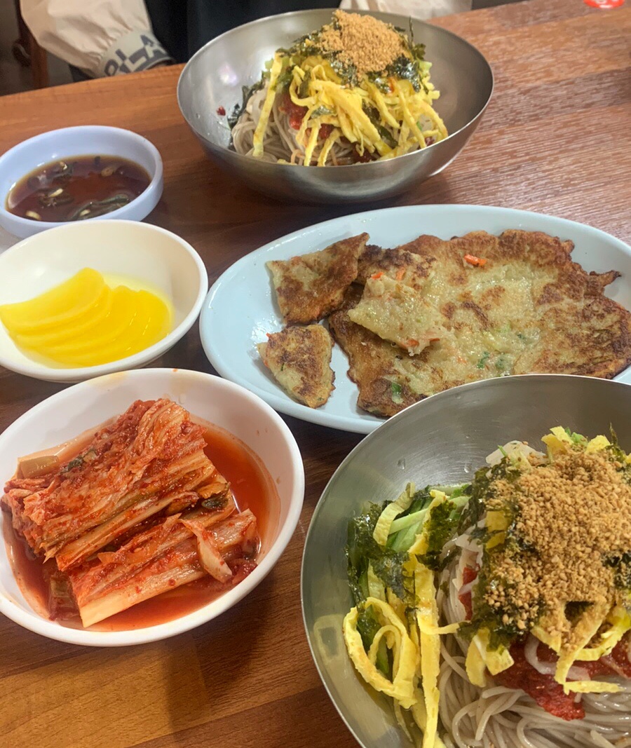 청송막국수 이미지