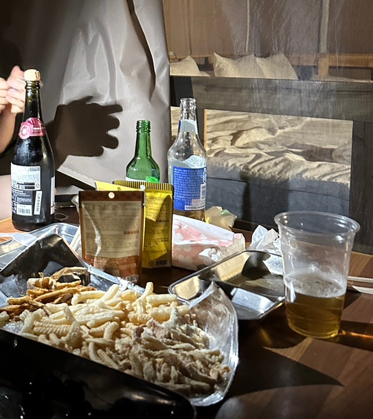 안성M글램핑카라반 이미지