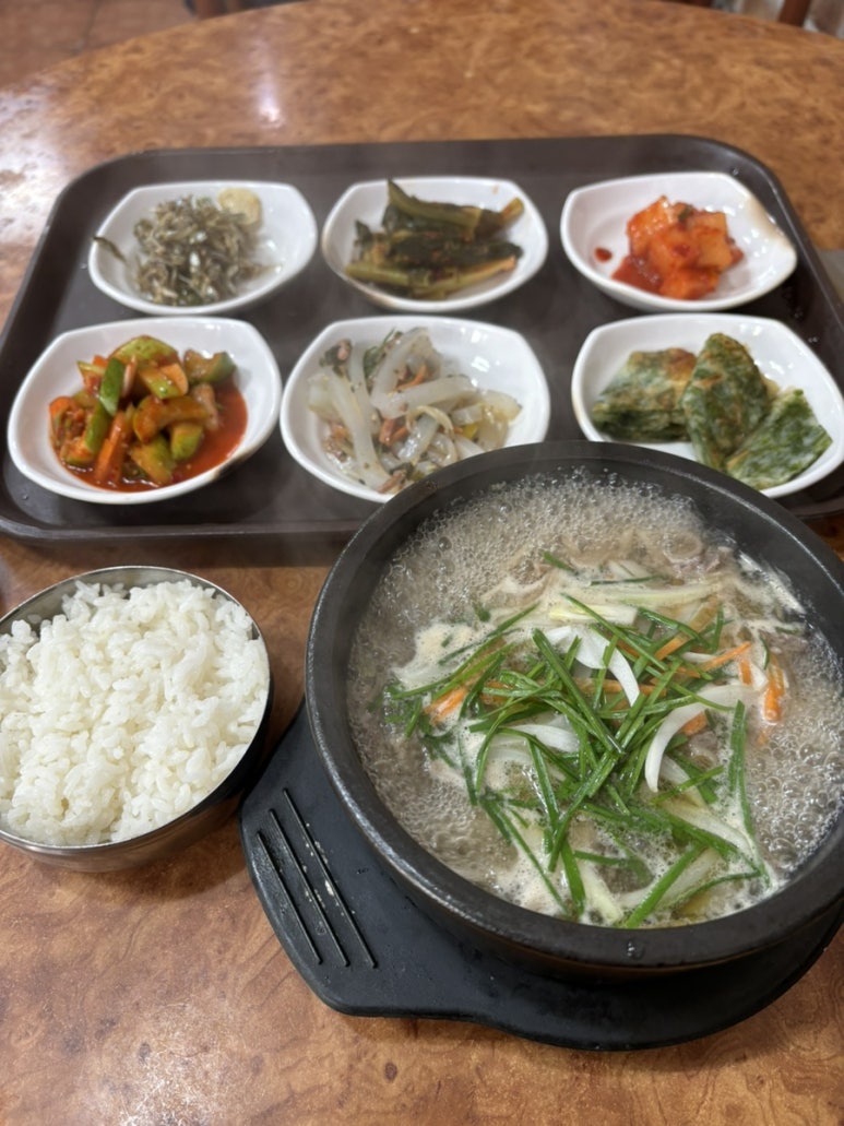 저잣거리 사진 6