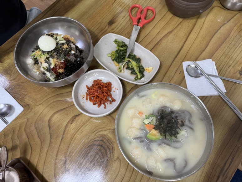 토지옹심이 이미지