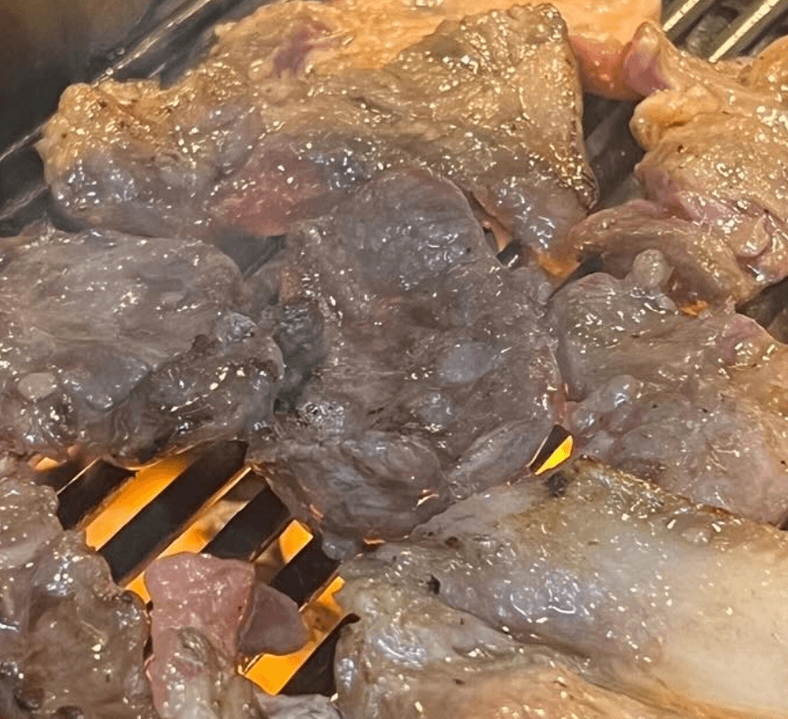 하나로부속구이 이미지