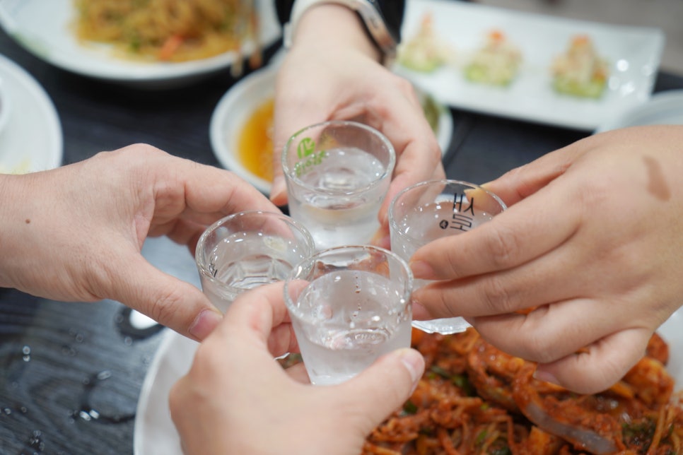박은자맛사랑 이미지