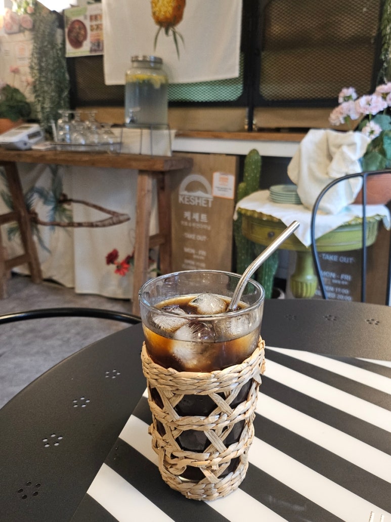 케셰트 이미지