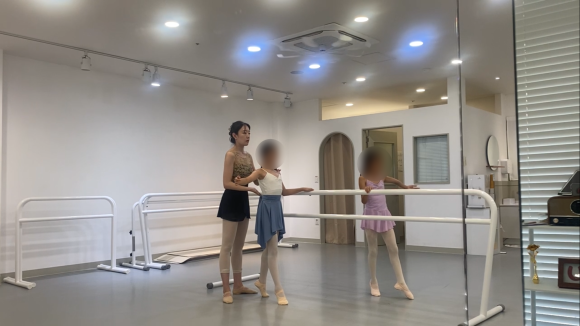 리앙스튜디오 이미지