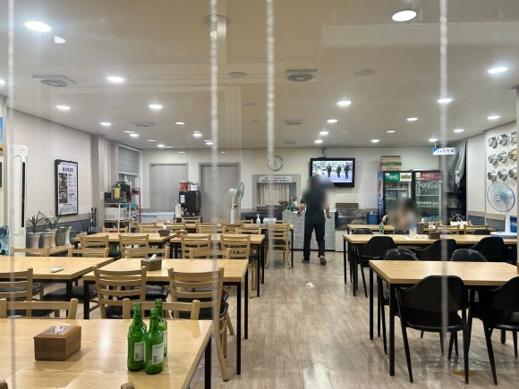 월성찜갈비 이미지