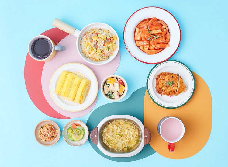 하루반찬 이미지
